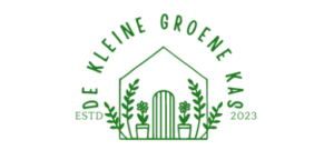 Logo kleine groene kas