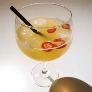 Verse peper in je cocktail. Deze kruiden en specerijen kun je gebruiken in je cocktail