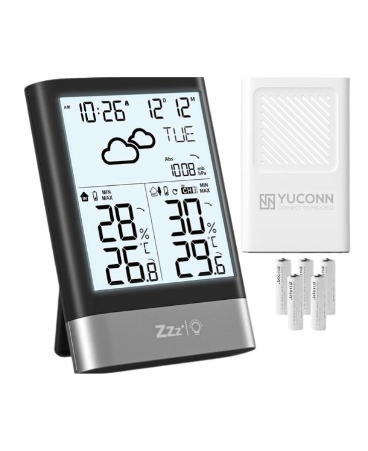 Hygrometer