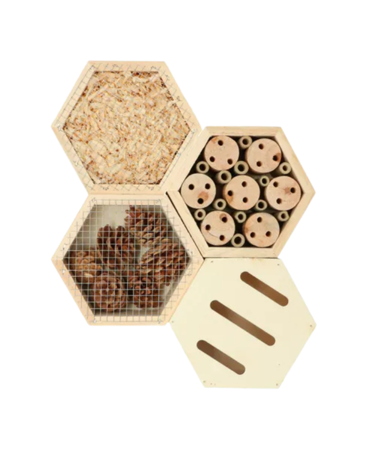 Insectenhotel