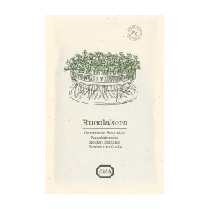 Biologische-rucolakers-zaden-kiemgroenten
