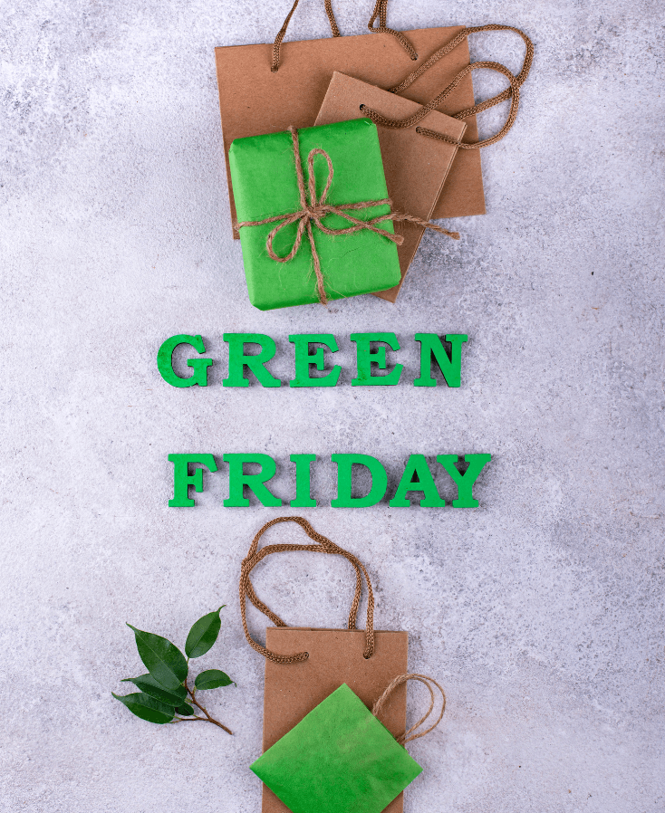 Green Friday