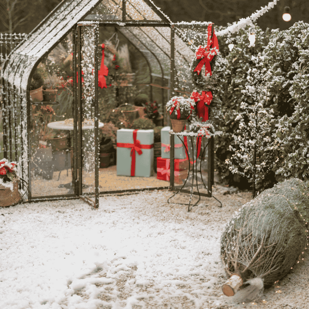 Kerstcadeau ideëen