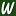 Logo van welkoop.nl